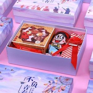办公室发小礼品,办公室发小礼品送什么,发小升学宴送什么?