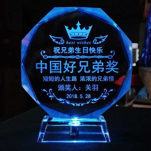 100-200的小礼品,100左右小礼品,200以内买什么礼物给兄弟?