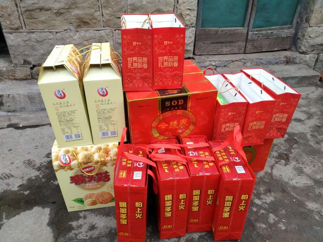 串门带什么实用的礼物,,串门拿什么好?