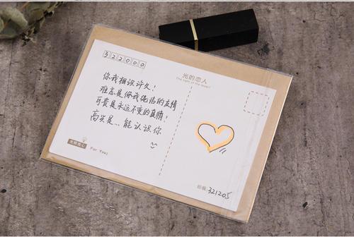送朋友礼物要怎么写，送朋友礼物要怎么写贺卡，卖礼品的朋友圈文案？