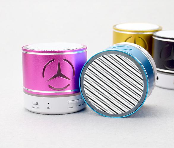 小型蓝牙音响礼品定制,小型蓝牙音响一般多少钱,买蓝牙音箱男朋友会不会喜欢?