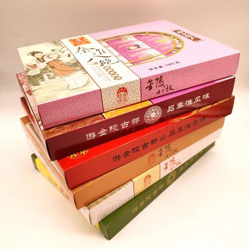 南昌哪有礼品包装,南昌哪有礼品包装袋卖,江西南昌有什么特产可以当作礼物送人的?