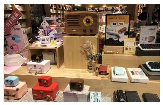 深圳创意小礼品店,深圳创意小礼品店地址,深圳买精品礼物的地方?
