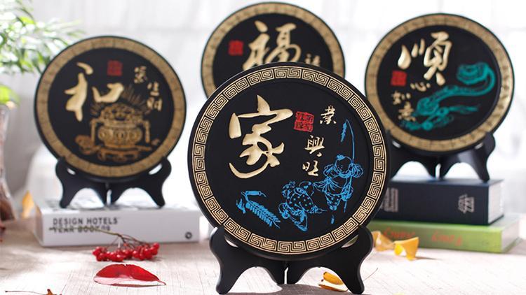 乔迁新家送什么礼物好,乔迁一般送四样礼物,乔迁新居送什么礼物?