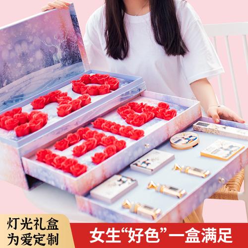 像女孩表白送什么礼物,像女孩表白送什么礼物合适,向女生表白要准备什么礼物好?