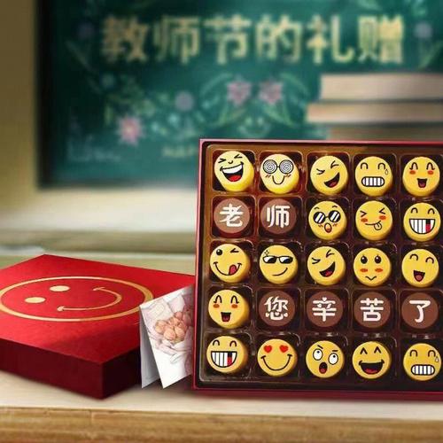 教师节创意礼品网,教师节创意礼物实用,教师节的创意礼物?