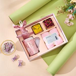 三八妇女节企业礼品,企业三八妇女节礼品方案,三八妇女节公司选什么礼物?