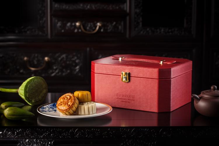 中秋节最高档礼品,中秋节最高档礼品是什么,中秋节高端礼品文案?