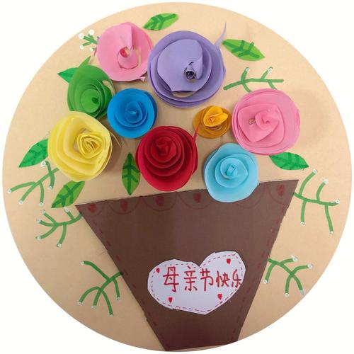 母亲节能做什么礼物,母亲节能做什么礼物手工?,母亲节给妈妈做的礼物?