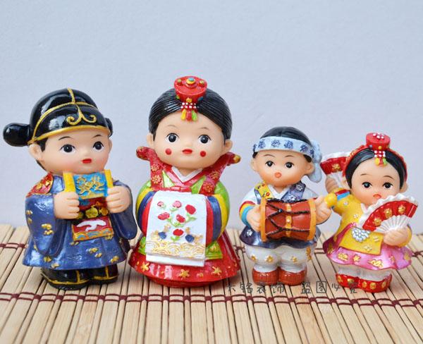 送韩国人什么小礼物,送韩国人什么小礼物好,送韩国人礼物要送什么好呢?