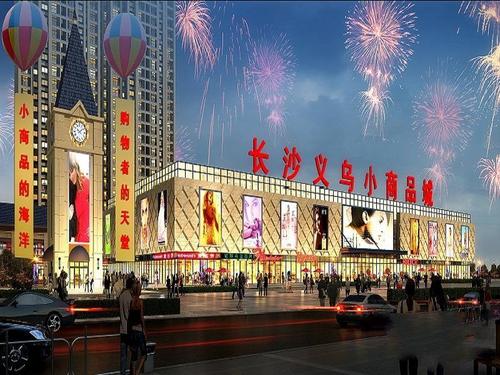 义乌小商品城礼品,义乌小商品城零售攻略,义乌小商品市场文案?