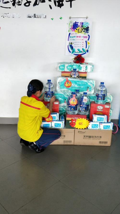 商家送的有关车的礼品,送商品车赚钱吗,加油站送什么礼品吸引车主?