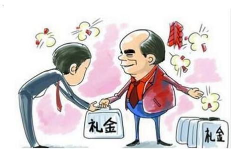 送礼给公司,送礼给公司管理人员犯法吗,给单位送东西什么比较合适?