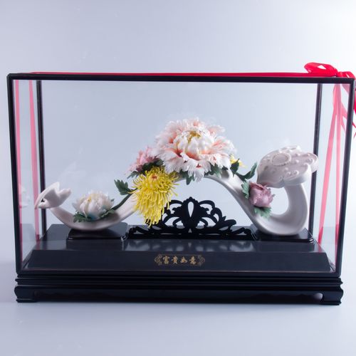 工艺品礼品公司,工艺品礼品公司名字大全,十大工艺品厂家排名?