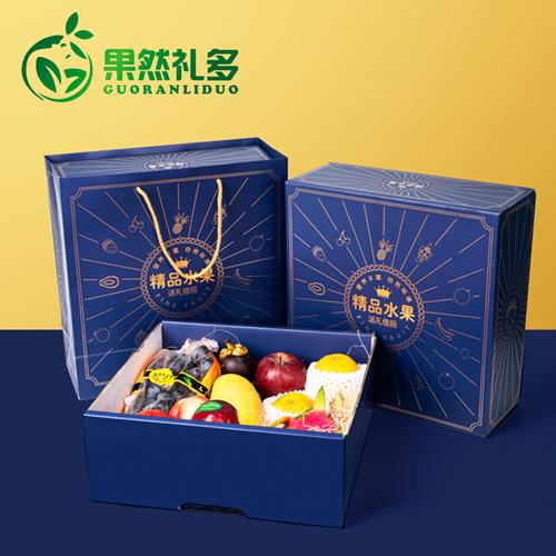 水果礼品公司,水果礼品公司发展前景,果满多企业文化?