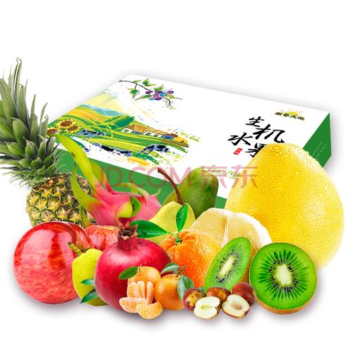 水果礼品公司,水果礼品公司发展前景,果满多企业文化?