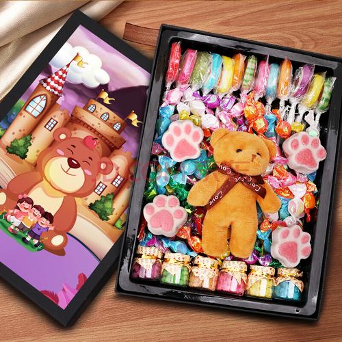 六一送小孩子什么礼物,六一送小孩子什么礼物好