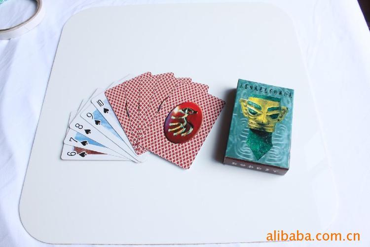 泰州礼品公司,泰州礼品公司有哪些,泰州市才子扑克有限公司介绍?