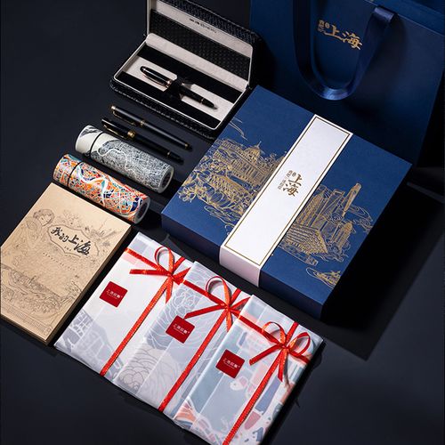 上海最大礼品公司,,上海送人礼物排行榜?