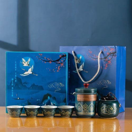 古韵礼品公司,,礼品公司的经营模式?