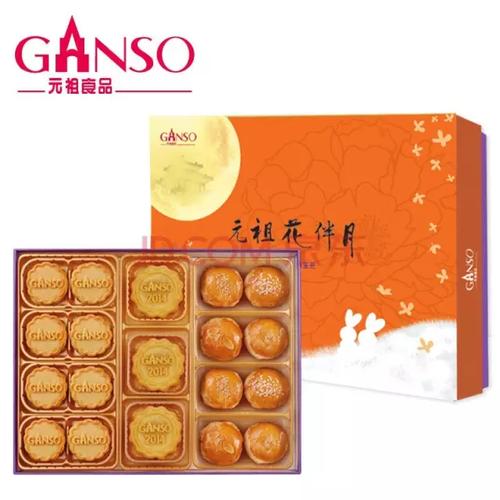 台湾礼品公司,台湾礼品公司有哪些,元祖是台湾品牌吗?