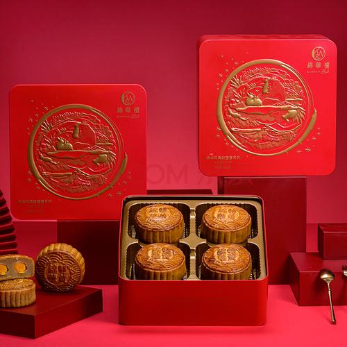 月饼礼品公司,月饼礼品公司简介,评价最高的十大月饼?
