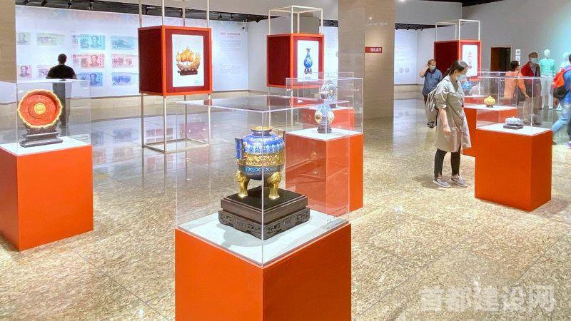 礼品公司理念,礼品公司理念宗旨大全,工美集团国礼中心简介?