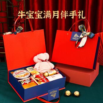 小孩子过满月送什么东西,小孩子满月送什么东西比较好