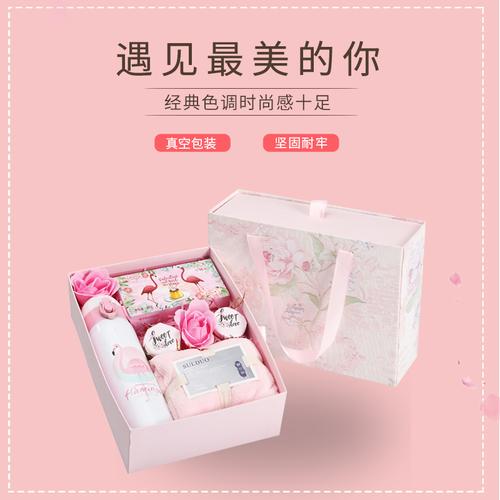 应该送闺蜜什么成年礼,送闺蜜什么成年礼物好