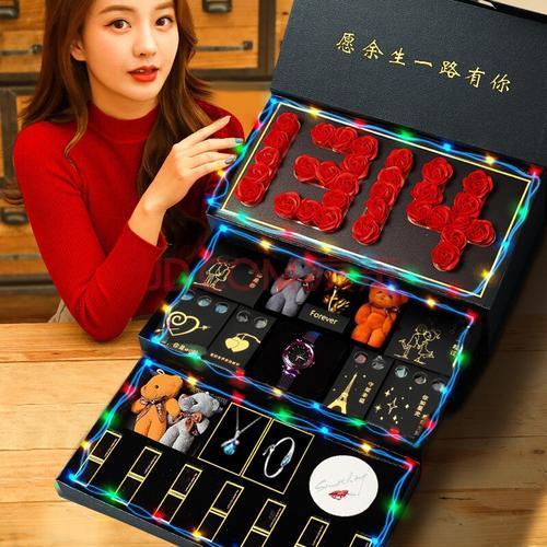 元旦送什么礼物闺蜜,元旦送什么礼物给闺蜜最好