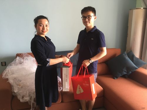 给客户拜访带什么礼物,客户拜访带什么礼物好