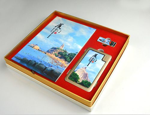 厦门礼品公司哪家好,厦门礼品有什么值得带