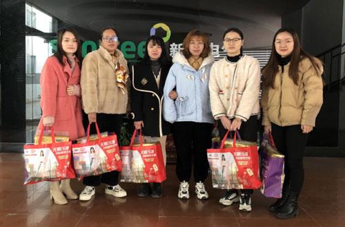 新春天礼品有限公司,新春天礼品有限公司怎么样,礼品公司经营范围有哪些?