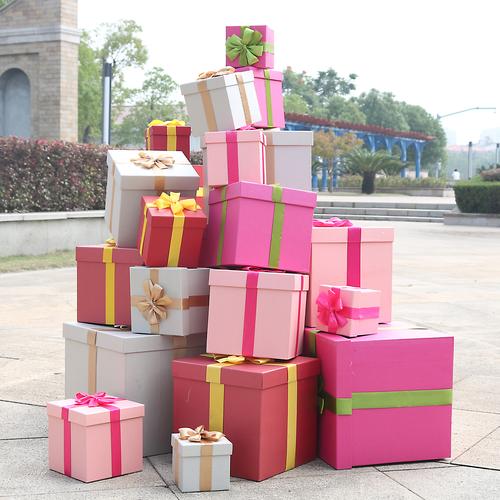 礼品批发公司怎么推销,礼品公司销售渠道