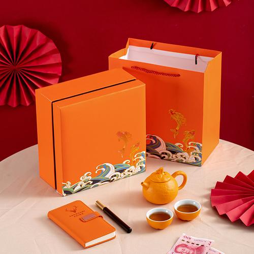 公司礼品包,公司礼品包装,办公室礼包都包含什么?
