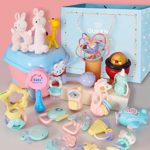 小孩子百天送什么,娃百天送什么