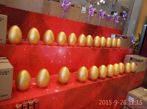 公司礼品区,公司 礼品,金蛋礼品区如何布置?