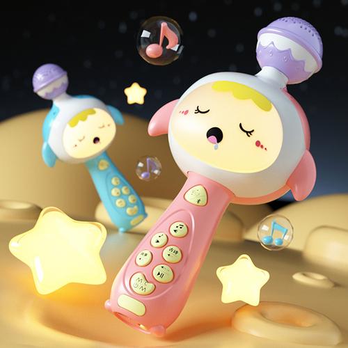 孩子都喜欢什么小礼物,孩子喜欢唱歌说明什么