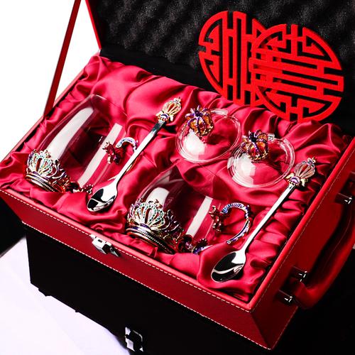 闺蜜结婚买什么礼物,闺蜜结婚买什么礼物最好