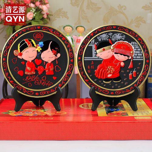闺蜜结婚买什么礼物,闺蜜结婚买什么礼物最好