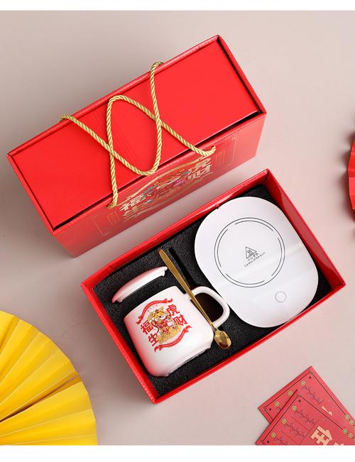 新年送客户什么礼品好,过年给客户送啥