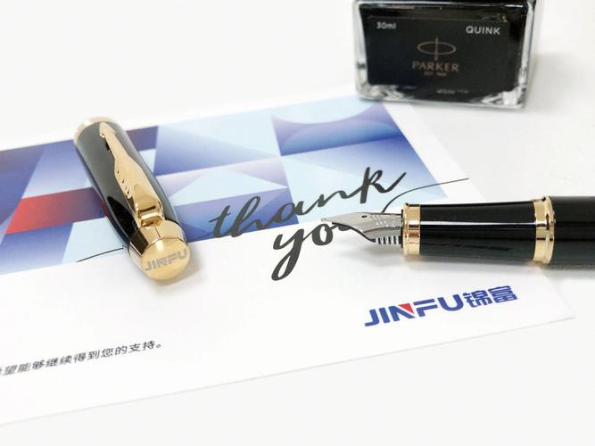 送客户钢笔好吗,送客户钢笔合适吗