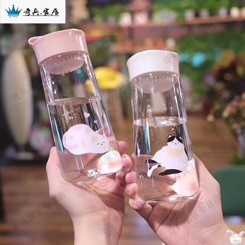 女孩子送杯子代表什么,女生送杯子是什么含义
