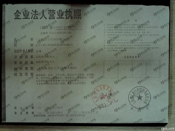 礼品贸易有限公司,成记玩具礼品贸易有限公司,礼品公司经营范围有哪些?