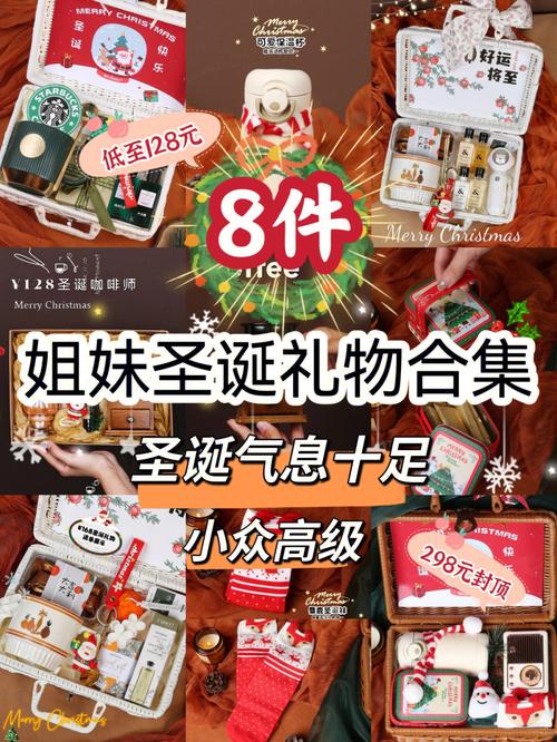 闺蜜圣诞礼物发什么好的简单介绍