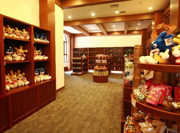 南京的礼品公司,南京礼品公司排行榜,南京博方轩工艺品有限公司靠普吗?