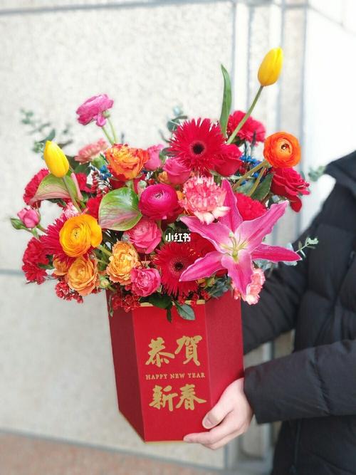春节送女客户什么好,春节送什么花