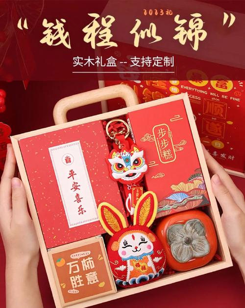 过年客户送礼送什么最好,过年送客户送什么合适