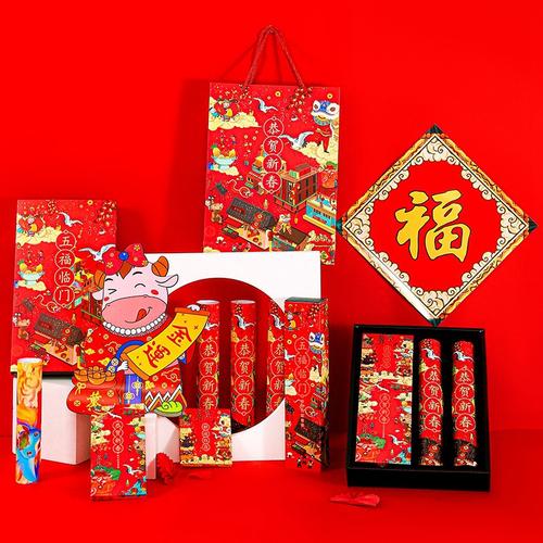 新春送什么给客户,新春送什么给客户好
