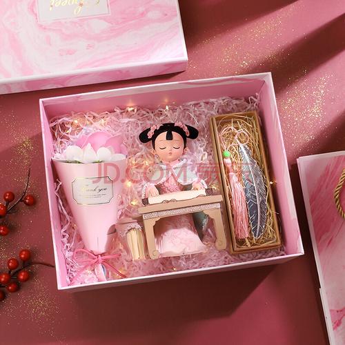 小孩子的闺蜜送什么礼物,闺蜜过生日送什么礼物